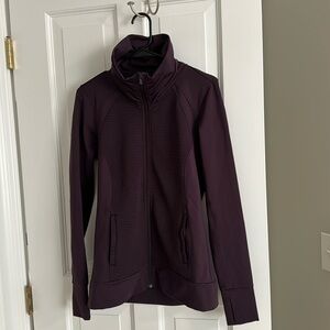 Women’s athleta zip up